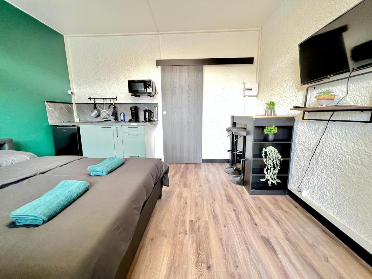 Apartment Magnifique ~hipster~ Porte Du Futuroscope